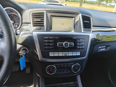 Mercedes-Benz ML 250 BLUETEC 4MATIC CLIMA/NAVI BJ 2015 foto 6