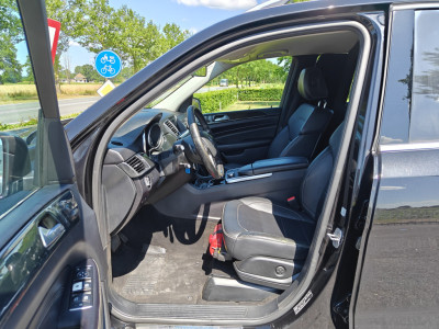 Mercedes-Benz ML 250 BLUETEC 4MATIC CLIMA/NAVI BJ 2015 foto 9