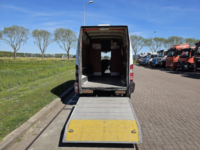 Mercedes-Benz SPRINTER 209 L1H2 Export Laadklep 12
