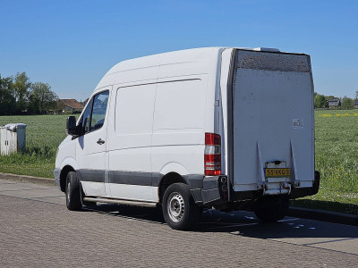 Mercedes-Benz SPRINTER 209 L1H2 Export Laadklep 6