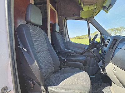 Mercedes-Benz SPRINTER 209 L1H2 Export Laadklep 7