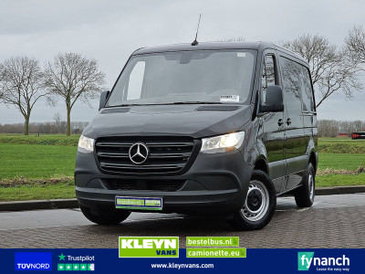 Mercedes-Benz SPRINTER 211 CDI AUT. L1H1