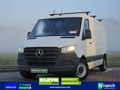Mercedes-Benz SPRINTER 211 L2H1 Euro6 Mbux AC!