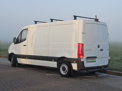 Mercedes-Benz SPRINTER 211 L2H1 Euro6 Mbux AC! 6