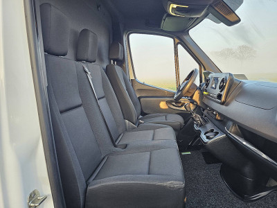 Mercedes-Benz SPRINTER 211 L2H1 Euro6 Mbux AC! 7