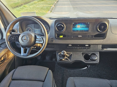 Mercedes-Benz SPRINTER 211 L2H1 Euro6 Mbux AC! 8