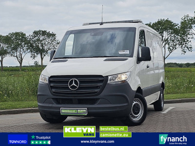 Mercedes-Benz SPRINTER 211 ac carplay EURO6