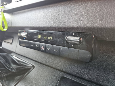 Mercedes-Benz SPRINTER 211 ac carplay EURO6 10