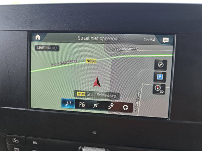 Mercedes-Benz SPRINTER 211 ac carplay EURO6 11