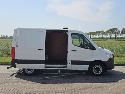 Mercedes-Benz SPRINTER 211 ac carplay EURO6 14