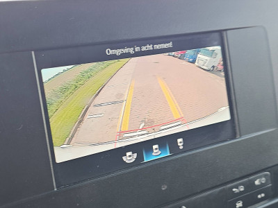 Mercedes-Benz SPRINTER 211 ac carplay EURO6 17