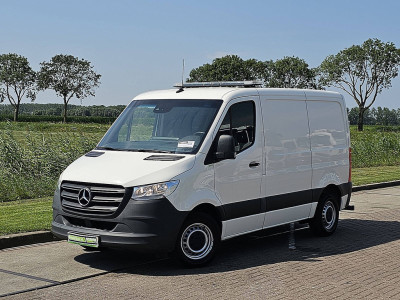 Mercedes-Benz SPRINTER 211 ac carplay EURO6 2