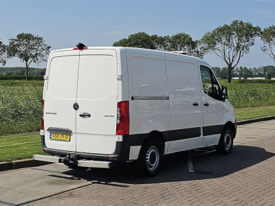 Mercedes-Benz SPRINTER 211 ac carplay EURO6 3