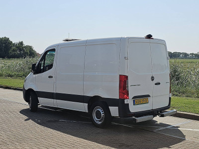 Mercedes-Benz SPRINTER 211 ac carplay EURO6 6