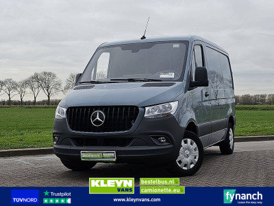 Mercedes-Benz SPRINTER 211 automaat EURO6