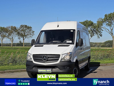 Mercedes-Benz SPRINTER 213