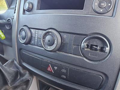 Mercedes-Benz SPRINTER 213 foto 10