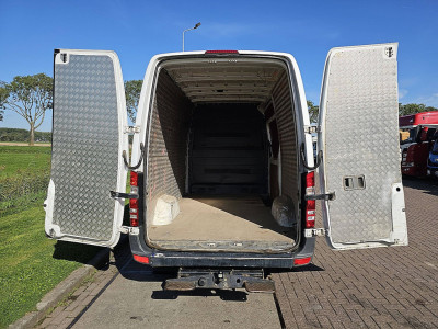 Mercedes-Benz SPRINTER 213 foto 13