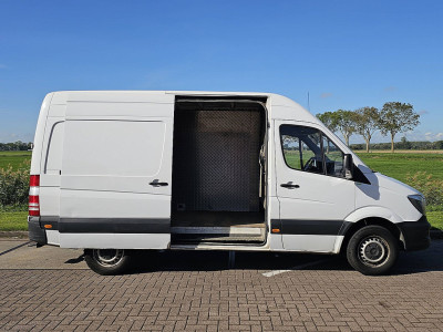 Mercedes-Benz SPRINTER 213 foto 14