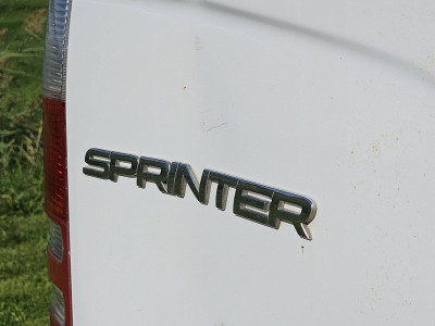 Mercedes-Benz SPRINTER 213 foto 16
