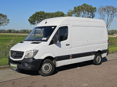 Mercedes-Benz SPRINTER 213 foto 2