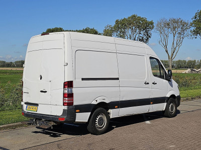 Mercedes-Benz SPRINTER 213 foto 3