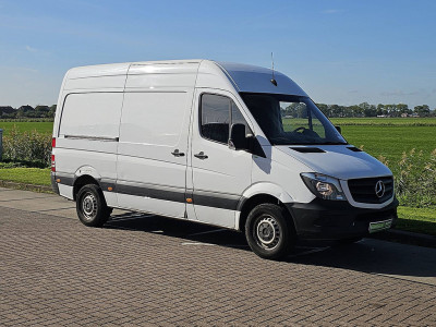 Mercedes-Benz SPRINTER 213 foto 5
