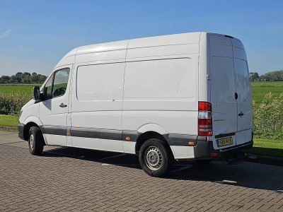 Mercedes-Benz SPRINTER 213 foto 6