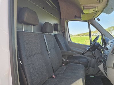 Mercedes-Benz SPRINTER 213 foto 7