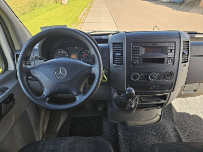 Mercedes-Benz SPRINTER 213 foto 8