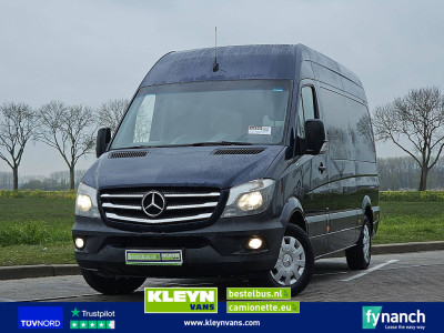 Mercedes-Benz SPRINTER 213 ac 9-pers EURO6