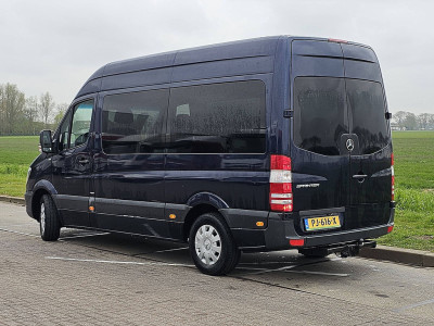 Mercedes-Benz SPRINTER 213 ac 9-pers EURO6 foto 6
