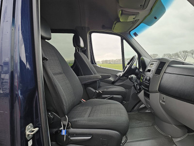 Mercedes-Benz SPRINTER 213 ac 9-pers EURO6 foto 7