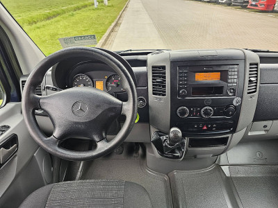 Mercedes-Benz SPRINTER 213 ac 9-pers EURO6 foto 8