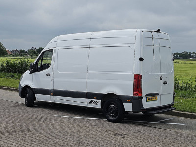Mercedes-Benz SPRINTER 214 CDI AUT. L2H2 6