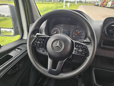 Mercedes-Benz SPRINTER 214 CDI AUT. L2H2 9