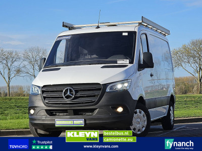 Mercedes-Benz SPRINTER 214 L1H1 Automaat LED!