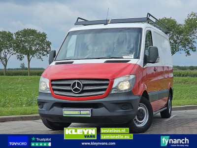 Mercedes-Benz SPRINTER 214 L1H1 Imperiaal Euro6