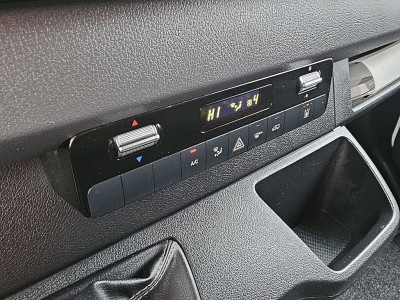 Mercedes-Benz SPRINTER 214 L2H1 Mbux Euro6 AC! 10