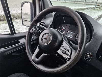 Mercedes-Benz SPRINTER 214 L2H1 Mbux Euro6 AC! 11