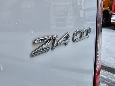 Mercedes-Benz SPRINTER 214 L2H1 Mbux Euro6 AC! 15
