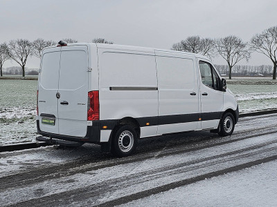 Mercedes-Benz SPRINTER 214 L2H1 Mbux Euro6 AC! 3