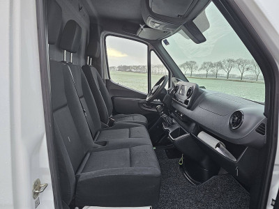 Mercedes-Benz SPRINTER 214 L2H1 Mbux Euro6 AC! 7