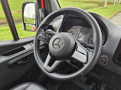 Mercedes-Benz SPRINTER 214 L2H2 Airco Automaat 10