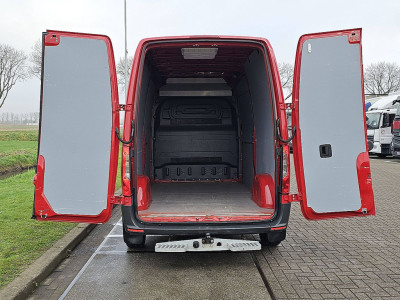Mercedes-Benz SPRINTER 214 L2H2 Airco Automaat 11