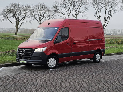 Mercedes-Benz SPRINTER 214 L2H2 Airco Automaat 2