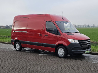 Mercedes-Benz SPRINTER 214 L2H2 Airco Automaat 5