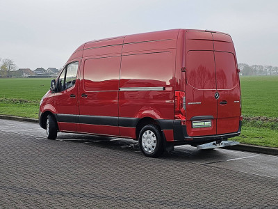 Mercedes-Benz SPRINTER 214 L2H2 Airco Automaat 6