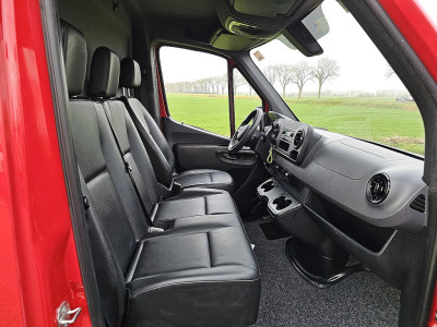 Mercedes-Benz SPRINTER 214 L2H2 Airco Automaat 7