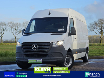Mercedes-Benz SPRINTER 214 ac carplay EURO6